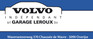 Logo Volvo Indépendant Garage Leroux SRL / BV